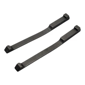 2 Genuine Spicer Clutch Keys Dana Foote Transmission Transaxle Tractor 4758 6251 - Picture 1 of 1
