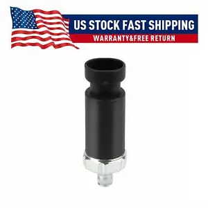 Engine Oil Pressure Sensor fit Oldsmobile Bravada 1991~1993 4.3L 1S6592 1647136 - Picture 1 of 8