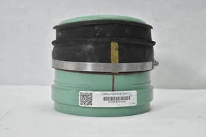 FatBoy Inserta Tee 3-Piece Lateral Connection 6" Heavy Wall 6P26FB24HWS - Picture 1 of 6