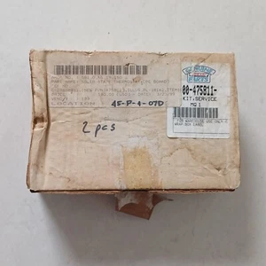 NEW Hobart 475458 1f 120 V solid state thermostat SC4303 475811 service kit USA - Picture 1 of 7