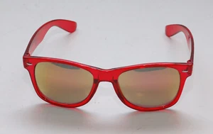 Coca Cola Sunglasses Red New Item Very Cool - Picture 1 of 5