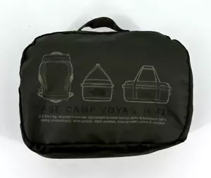 The North Face Base Camp Voyager Duffel 42L -Various Colors - Picture 1 of 36