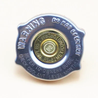 Car Radiator Cap For Dodge Ram Chrysler Jeep Wrangler TJ 55116901AA 5174131AA - Image 1 of 4