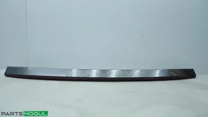 BMW SERIE 6 F06 TRASERO ALTO NIVEL ADICIONAL TERCERA LUZ FRENO 7279846 - Imagen 1 de 10