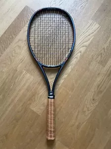 Yonex Vcore Pro 97 Tennisschläger/Racquet, 4 3/8 L3, blau - seltener Rahmen! - Picture 1 of 17