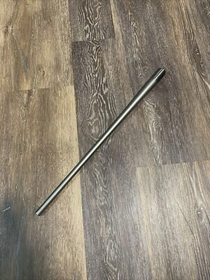 Savage 7mm-08 barrel 20'' Axis Small Shank Stainless Steel - Image 1 of 4