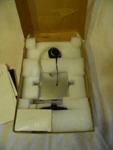CN NETCOM TELEPHONE HEAD PIECE .. TESTED - Picture 1 of 4