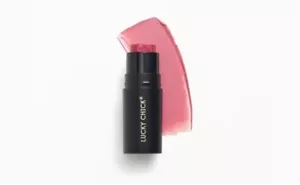 Lucky Chick Multi Stick Lip Cheek Lucky Life Mauve Cream Swirl You Pick Gift New - Picture 1 of 10