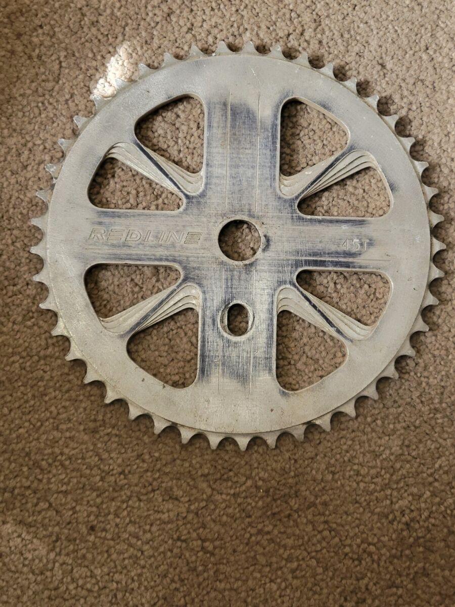 Vintage Chainrings and Sprockets for BMX Bikes for sale | eBay Vintage Chainrings and Sprockets for BMX Bikes for sale | eBay