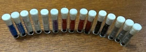 Vintage Staedtler Mars Pen Point Lot Germany - Picture 1 of 10