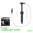Efficient Oil Transfer Pump Gallon Bottle Dispenser for Cars Boats and RVs