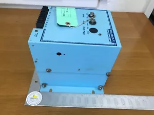 Halmar Electronics Inc Power Controller Model 1P-2060 - Picture 1 of 8