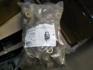 Legend Valve T-570 302-203 3/4" x 1/2" Cast Brass Mono Flow Tee x25 - Picture 1 of 3