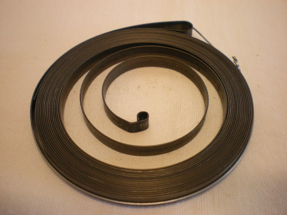 Rewind Spring for PARTNER K1250 Active/Rail, K1260 Rail [#503135001] Foto 1 de 1