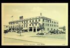 Hotel Mayer Elko Nevada Vintage 1944 Postcard
