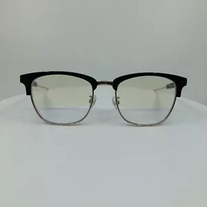 Neu Original Tom Ford TF 5590-F-B Brille Titan C. 001 glänzend schwarz 52 mm - Bild 1 von 14