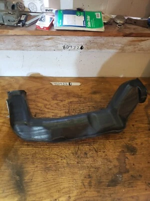 1990 - 94 NISSAN PATHFINDER 3.0L SE-V6  AIR DUCT VENT 27870-75P00 #2 - Image 1 of 4