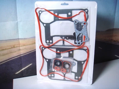 Juego de juntas/sello Harley Sportster XL caja basculante 26 piezas '07 arriba V-Twin 15-0786 Y2 Foto 1 de 3