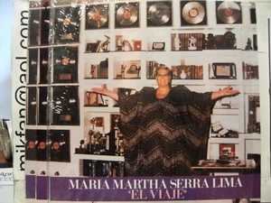 MARIA MARTHA SERRA LIMA - Picture 1 of 2