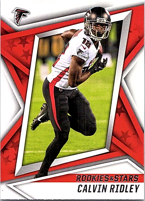 2021 Panini Rookies & Stars Football Pick / Choose Your Cards     - Image 1 of 1