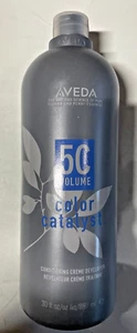 Aveda Color Catalyst 5C Volume Color Catalyst 30oz 887g - Picture 1 of 3