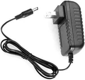 AC/DC Adapter for Homeika H320 8 in 1 Lightweight Cordless Stick Vacuum Cleaner - Picture 1 of 4