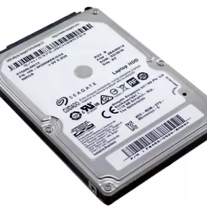 Samsung 500GB ST500LM012 5400RPM 8MB SATAII 2.5" Laptop HDD Hard Drive - Picture 1 of 6