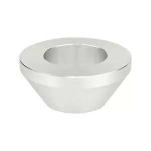 Manual Tire Wheel Changer Centering Cone Fit for 1.67" Diameter Center Post - Picture 1 of 6