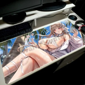 Viper Goddess Of Victory Nikke Giant Gaming Mousepad Schreibtisch - Bild 1 von 6