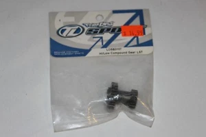 Team Losi LST LOSB3107 Hi/Low Compound Getriebe - Bild 1 von 2