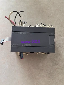 1pcs Used PLC module CTS7223-1BL32 223-1BL32 - Picture 1 of 2