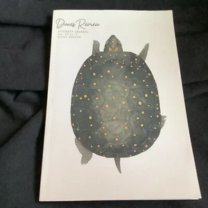 Dunes Review Volume 27 #2 Winter 2023 - AS NEW!! - Photo 1/5