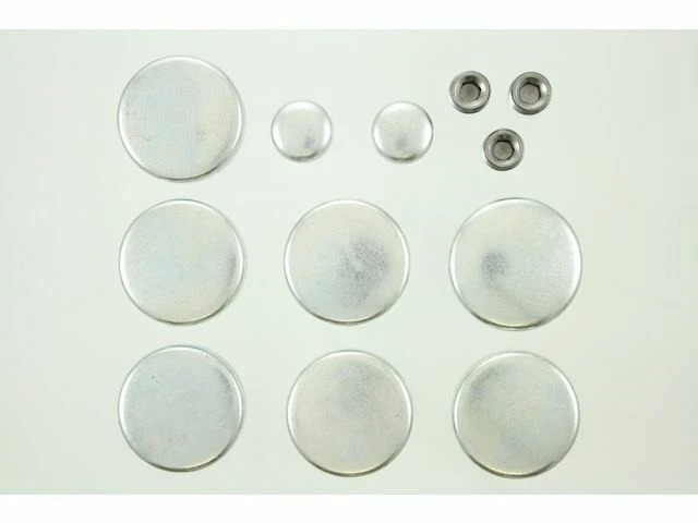 For 1993-2002 Jeep Grand Cherokee Expansion Plug Kit 91684DS 1994 1995 1996 1997 - Изображение 1 из 2