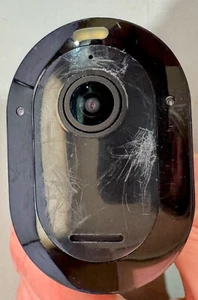 ❎ Arlo Pro 4 Security Camera Outdoor, Black ❎ - Picture 1 of 4