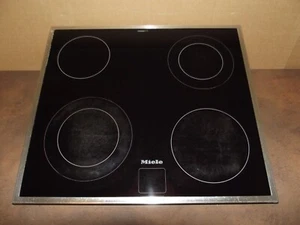 Miele KM630 EDST 2 Jahre Garantie Glaskeramik CERAN® Kochfeld P93 - Bild 1 von 10