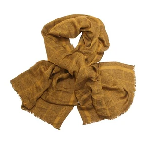I1769 SCIARPA UOMO TRUSSARDI MAN SCARF - Picture 1 of 4