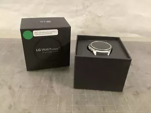 LG Watch LG-W200A Urban 2nd Edition LTE Smartwatch