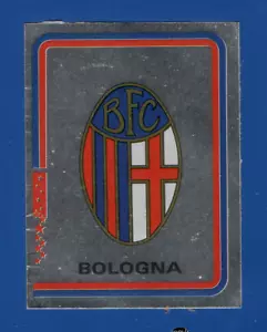 FIGURINA SCUDETTO JUNIOR STICKERS PANINI BOLOGNA N.35 REC/RECOVERED - Bild 1 von 1
