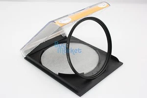 New 77mm Star Effect Filter Cross 4 Point 4pt Professional for DSLR Lens Camera - Picture 1 of 3