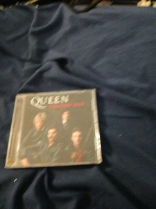 queen greatest hits cd - Picture 1 of 3