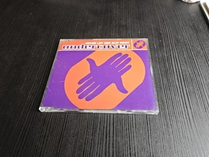Undercover - Never Let Her Slip Away (CD Single,  1992) - Imagen 1 de 3