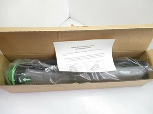 703532001 Genuine Printronix Black Toner Cartridge LaserLine L5000 (new in box) - Picture 1 of 3