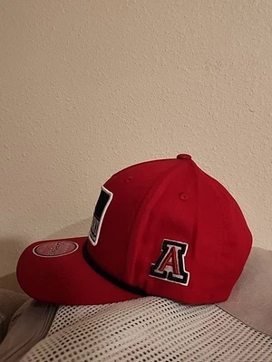Arizona Diamondbacks Zephyr Hat University of Arizona Merchandise - Image 1 of 4
