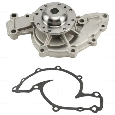 Bomba de agua Procool 97152 para Buick Chevrolet Oldsmobile Pontiac Foto 1 de 3