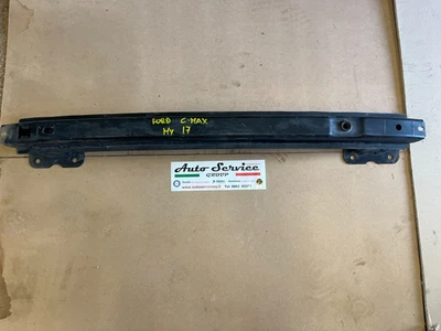 BARRA RINFORZO TRAVERSA PARAURTI POSTERIORE FORD C - MAX ANNO 2017 Foto 1 de 2