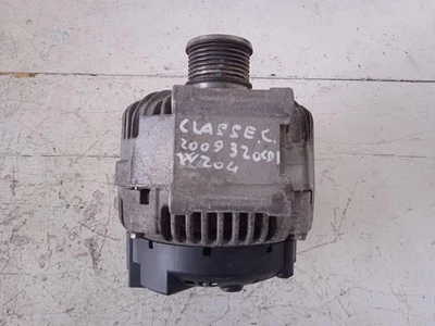 ALTERNATORE PER MERCEDES Classe C Berlina W204 A6421540402 642960 Diesel 3000 ( - Immagine 1 di 4