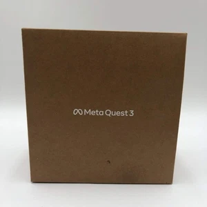 Auriculares VR todo en uno independientes Meta Quest 3 512 GB S3A - Imagen 1 de 11