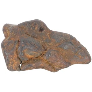 Campione scientifico meteorite esemplare litosiderite bambino insegnamento minerale - Foto 1 di 12