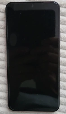Samsung S22 256GB Schwarz - Bild 1 von 2