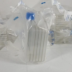 Corning Falcon 353144 875 cm² rechteckige Zellkultur 5-lagige Multikolben 8/Packung - Bild 1 von 8